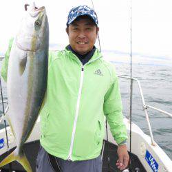 Chase(チェイス) 釣果