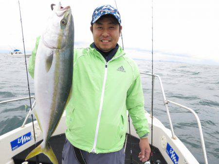 Chase(チェイス) 釣果