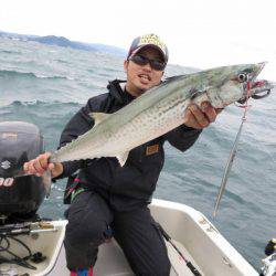 Chase(チェイス) 釣果