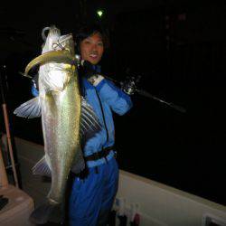 Chase（チェイス） 釣果