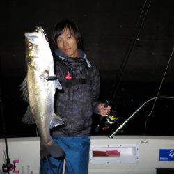 Chase（チェイス） 釣果