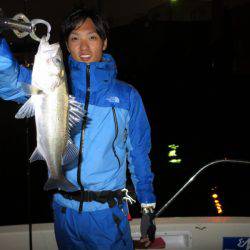 Chase（チェイス） 釣果