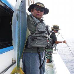 ＫＹＯＥＩⅢ 釣果