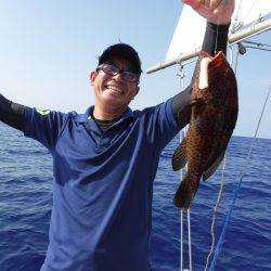 ＫＹＯＥＩⅢ 釣果