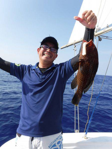 ＫＹＯＥＩⅢ 釣果