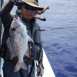 ＫＹＯＥＩⅢ 釣果