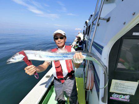 べっぷ丸 釣果