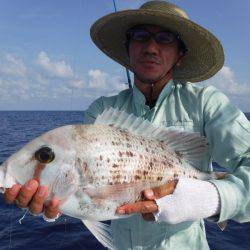 ＫＹＯＥＩⅢ 釣果