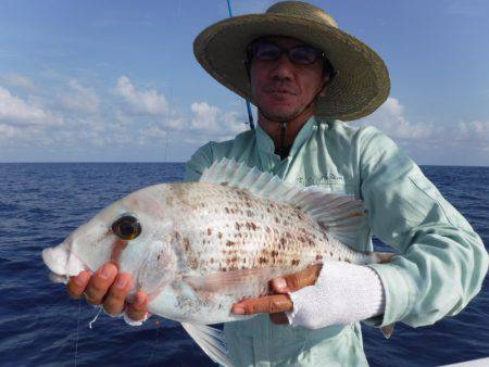 ＫＹＯＥＩⅢ 釣果