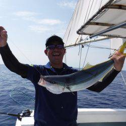 ＫＹＯＥＩⅢ 釣果