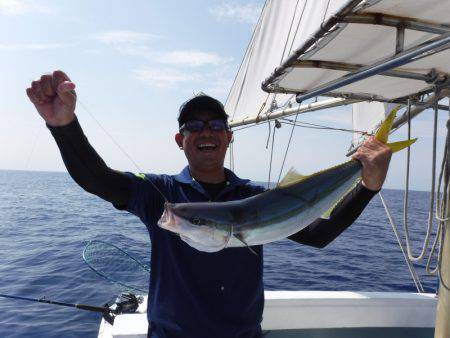 ＫＹＯＥＩⅢ 釣果