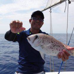 ＫＹＯＥＩⅢ 釣果