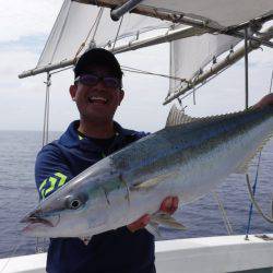 ＫＹＯＥＩⅢ 釣果