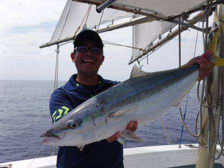 ＫＹＯＥＩⅢ 釣果