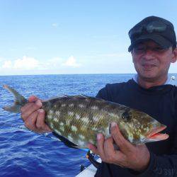 ＫＹＯＥＩⅢ 釣果