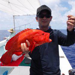 ＫＹＯＥＩⅢ 釣果