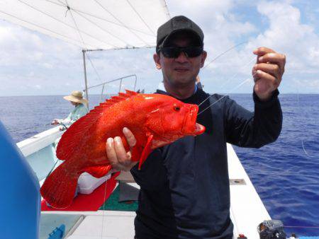 ＫＹＯＥＩⅢ 釣果