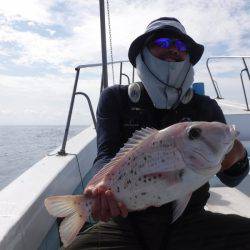 ＫＹＯＥＩⅢ 釣果