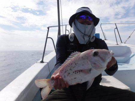 ＫＹＯＥＩⅢ 釣果