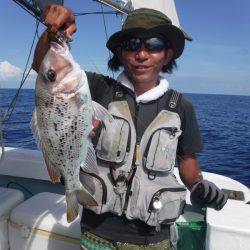 ＫＹＯＥＩⅢ 釣果