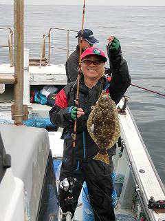 第二清洋丸 釣果