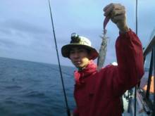海坊主Ｖ 釣果