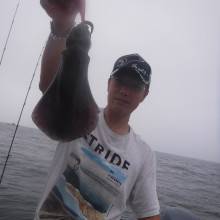 JDI Racing シールズマリンレジャー 釣果