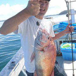 リトルワン 釣果