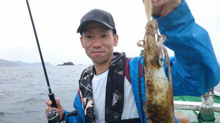 太幸丸 釣果