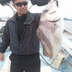 リトルワン 釣果