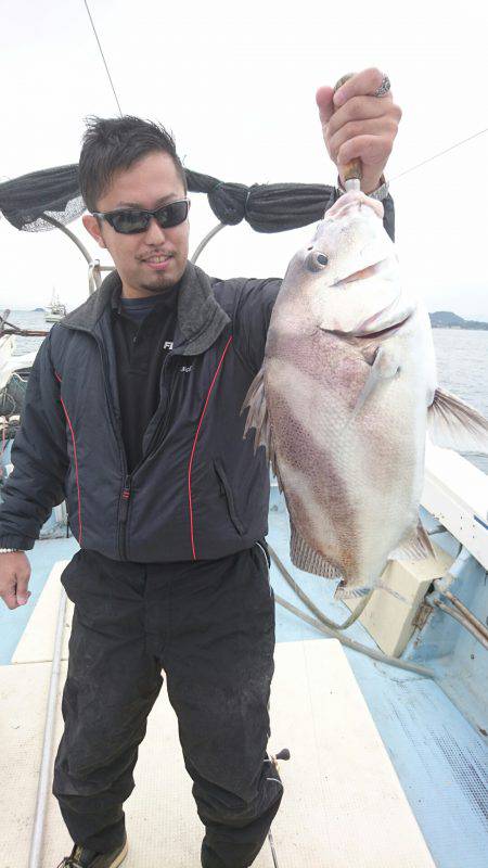 リトルワン 釣果