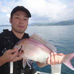 リトルワン 釣果