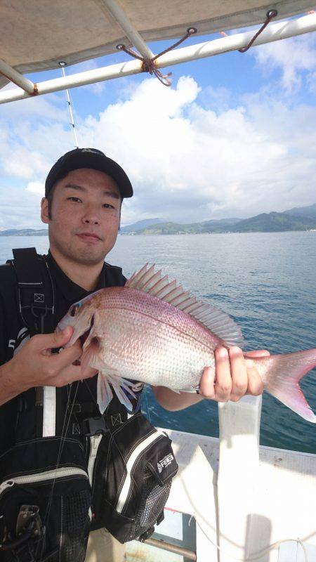 リトルワン 釣果