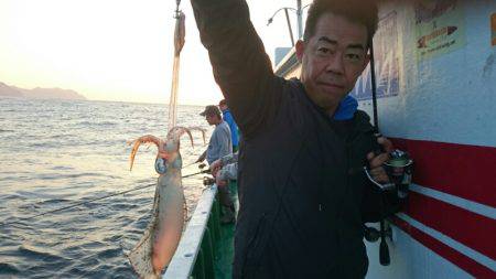 太幸丸 釣果