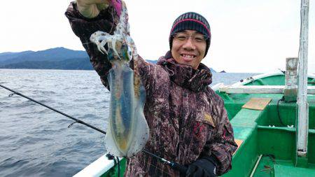 太幸丸 釣果