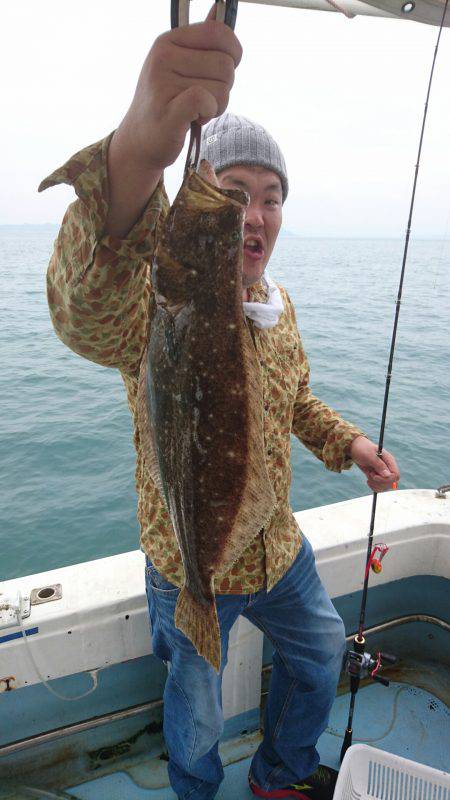 リトルワン 釣果