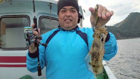 太幸丸 釣果