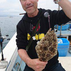 リトルワン 釣果