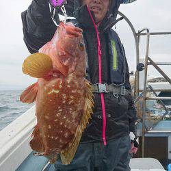 リトルワン 釣果