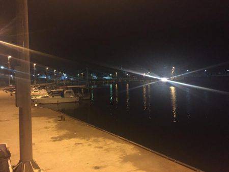 大阪南をランガン