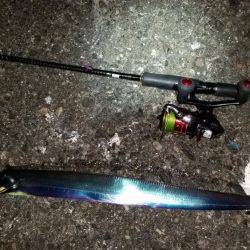 粘りに粘って…