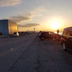 あと、２㎝…(　ＴДＴ)