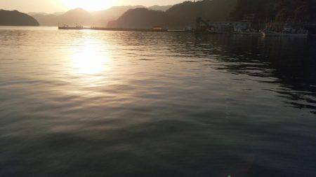 ライトショアジギング