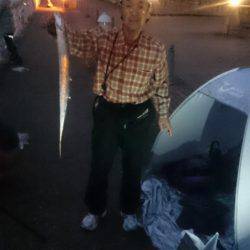 ファミリーフィッシング２