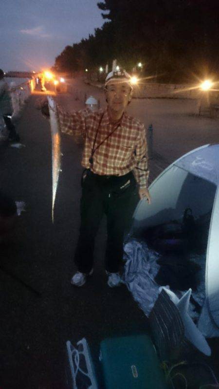 ファミリーフィッシング２