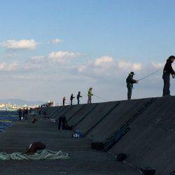 惜しくも・・・