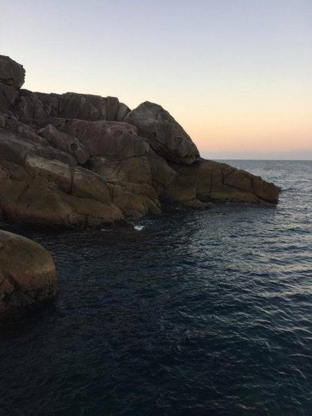 ヤエン時々ロックフィッシング