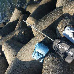 テトラの穴には？！