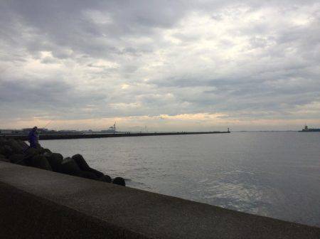 西宮ケーソン タチウオワインド