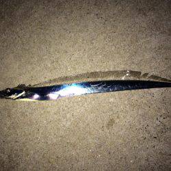 バクチョウからのバクフウ